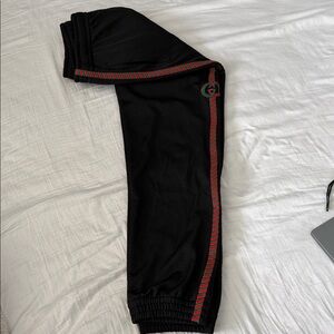 Gucci Track Pants
